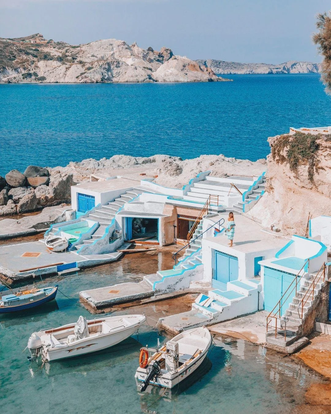 The best destinations in travel right now are the ones that used to be someone's backup plan.

Think of them as the B-sides of travel: the places that aren't at the top of anyone's must-visit list but that leave travelers wondering why they didn't go