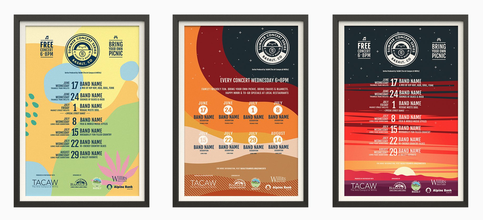 Basalt Chamber — SMPL CO