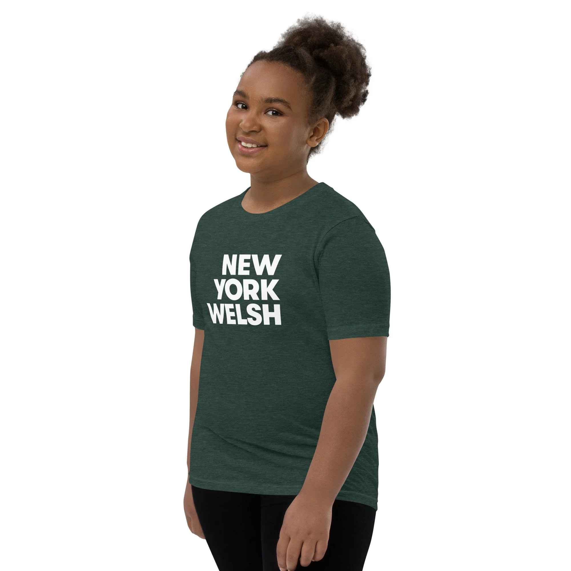 youth-staple-tee-heather-forest-left-front-64eee44b91ec3.jpg