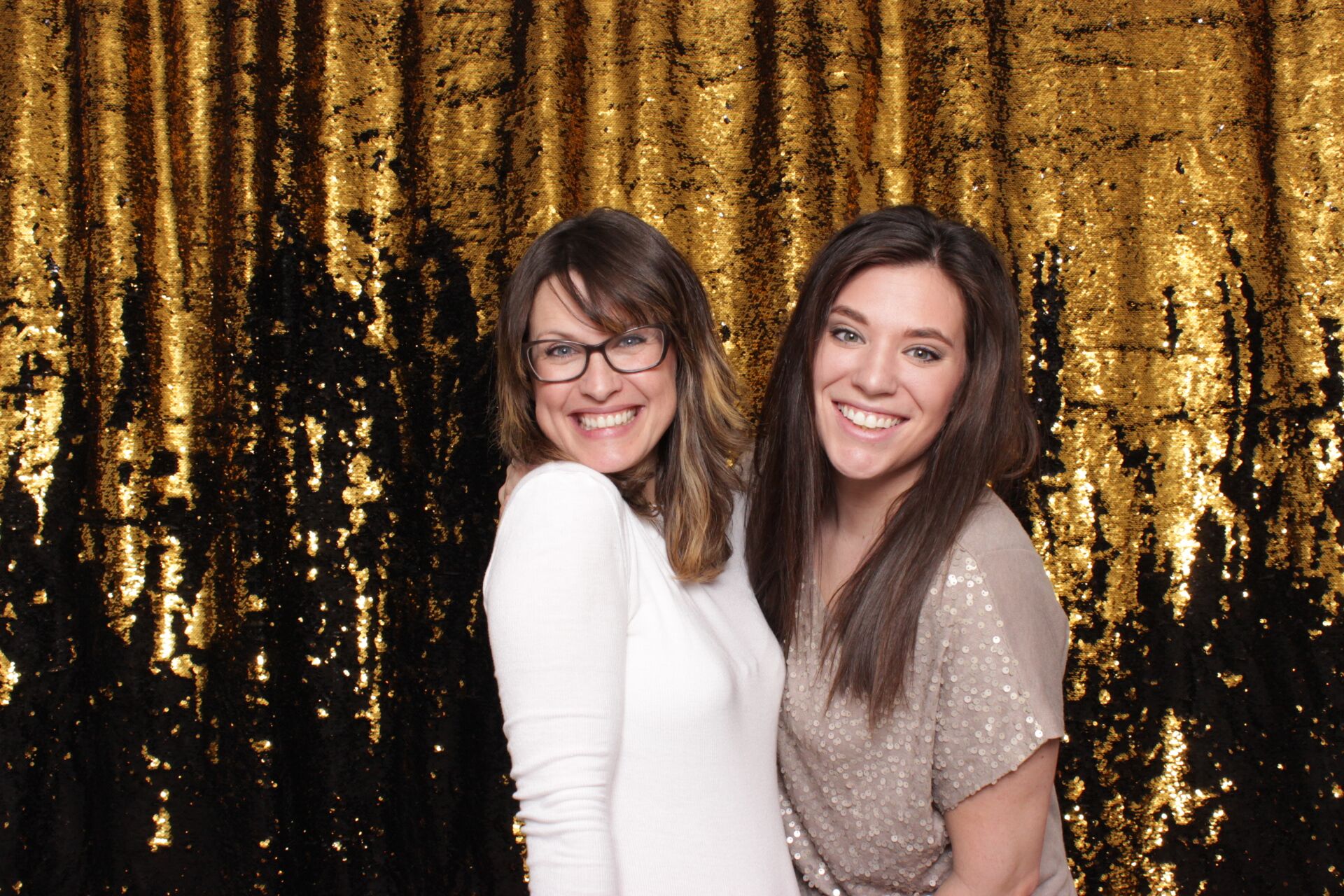 Vegas - Dual Sequin