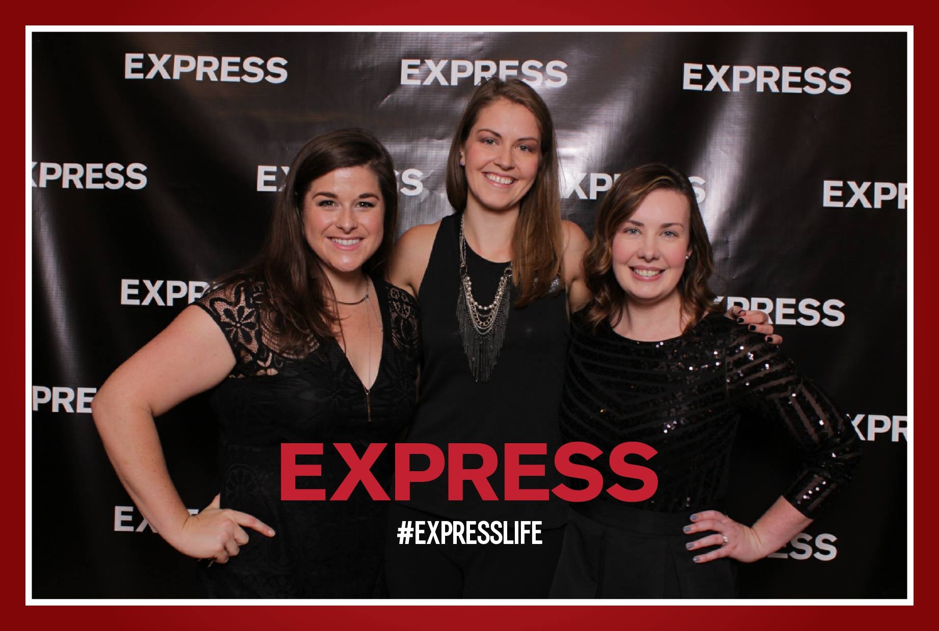 Express Life