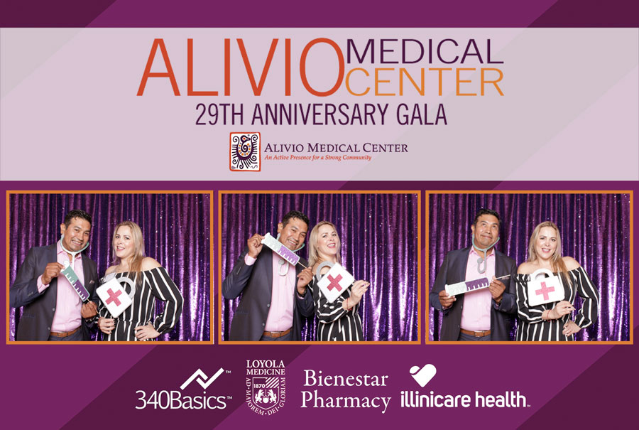 Alivio Medical Center 29th Anniversary Gala