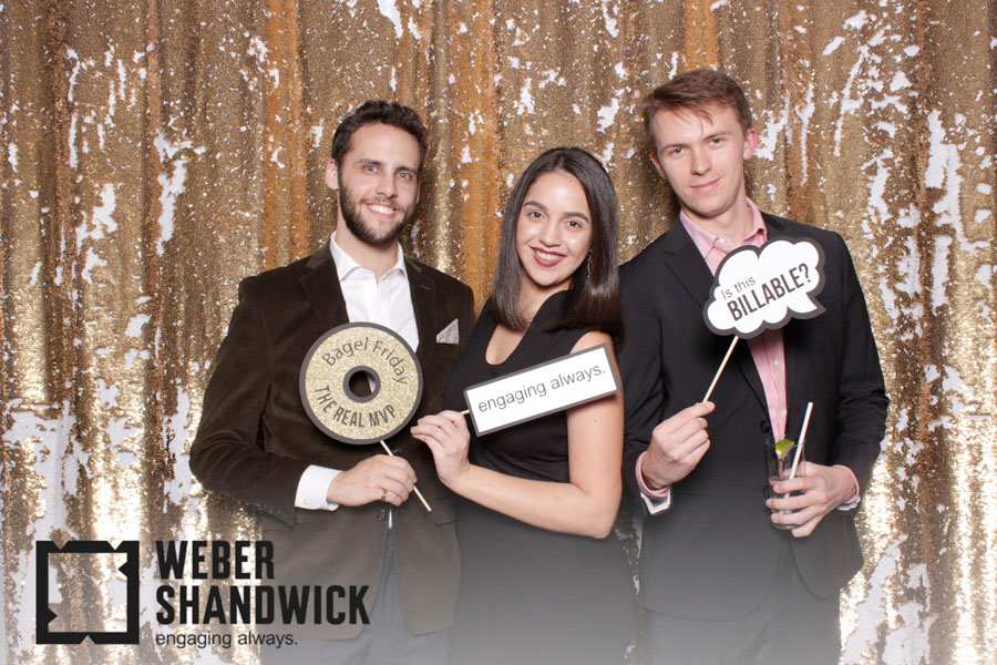 Weber Shandwick