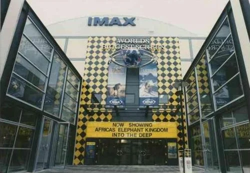 IMAX Cinema