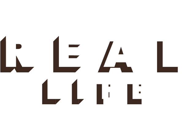 The Real Life Book