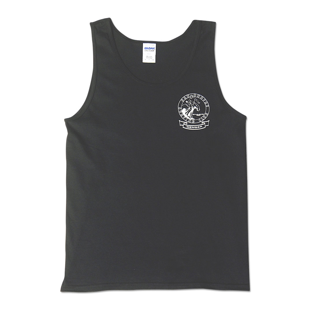 Men's Tees — San Onofre Surfing Club