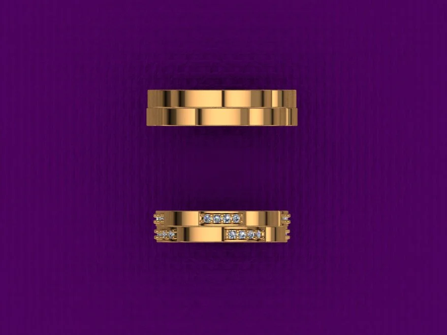 2019-14_Looking Down_Yellow Gold_Diamond.jpg