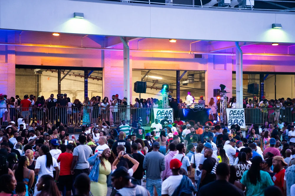 PHOTOS — Dear Summer BBQ™