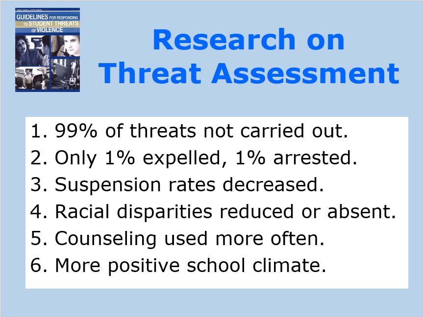 Not All Evidence is Equal - Threat Analysis Group