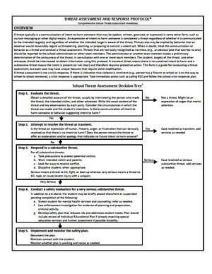 home — School Threat Assessment