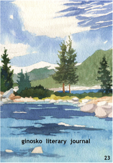 Ginosko Literary Journal 