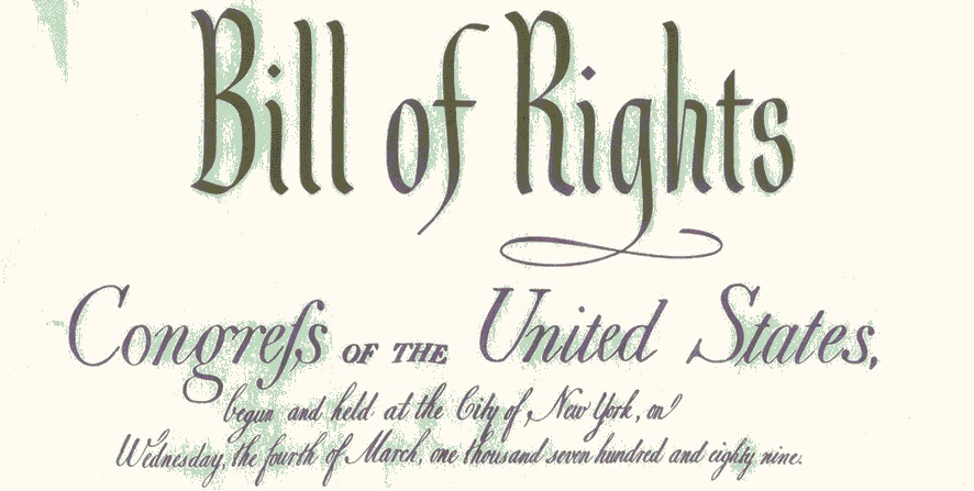 James Madison – All Men Having Power Ought to be Mistrusted