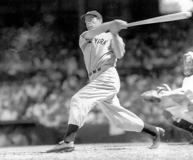The Yankee Clipper