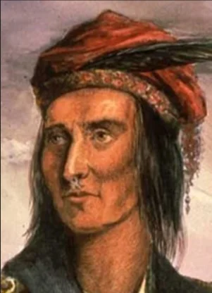 Tecumseh's Curse