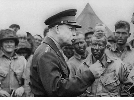 Commanders-in-Chief Who Became Commander-in-Chief