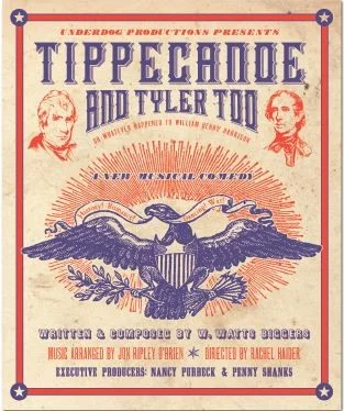 Keep the Ball Rolling - The 1840 Presidential Campaign of William Henry Harrison