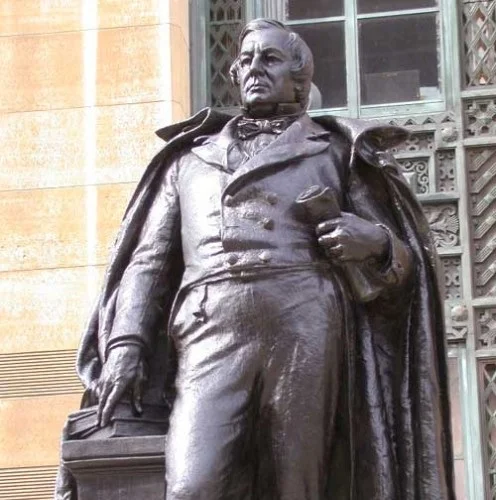 Millard Fillmore, Slavery and Buffalo