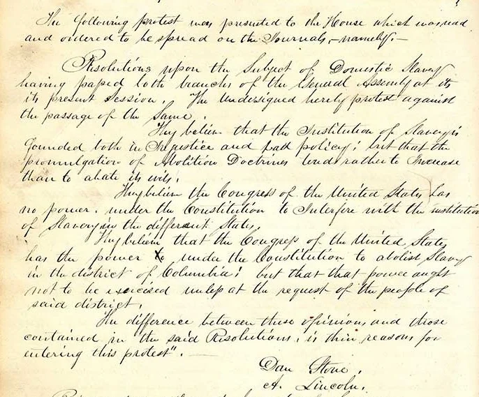 lincoln protest resolution.jpg
