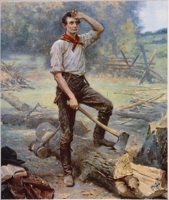 Abraham Lincoln – Part 1 - 1809 (birth) to 1842 (33 years old)