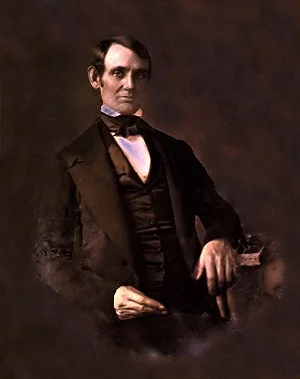 Abraham Lincoln - Part 2 - Lincoln Enters National Politics