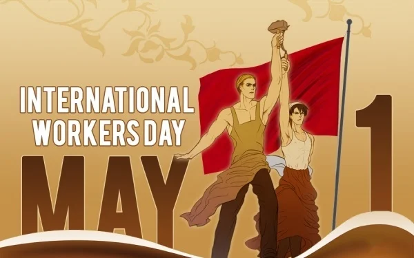 May Day, Cinco De Mayo and Mayday, Mayday, Mayday