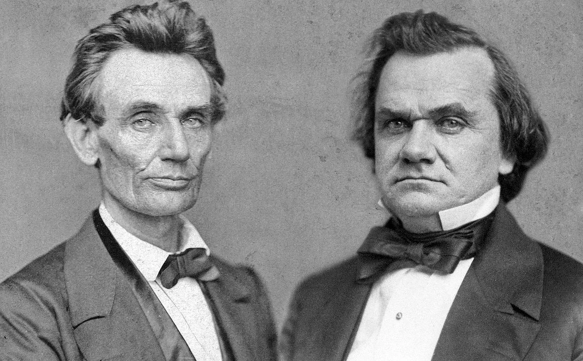 Who Won the Lincoln / Douglas Debates?