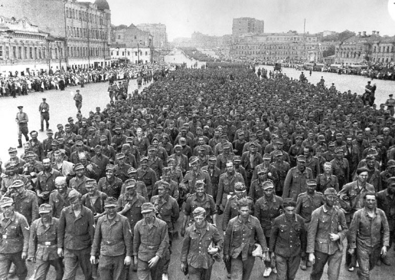 June, 1944