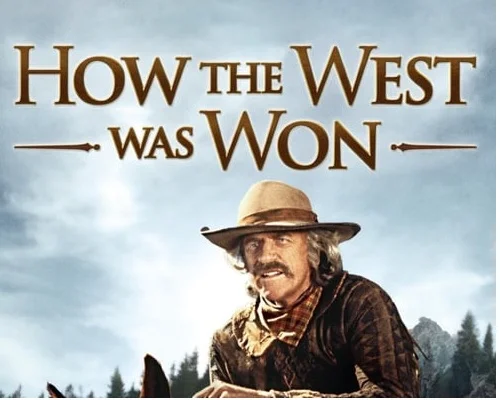 Development of the West