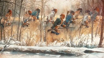 St. Clair’s Defeat