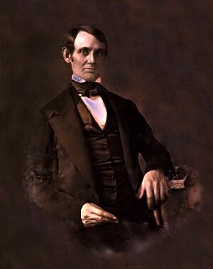 Lincoln Enters National Politics