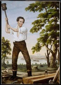 Abraham Lincoln