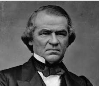 Andrew Johnson - Pre-Presidential Life 