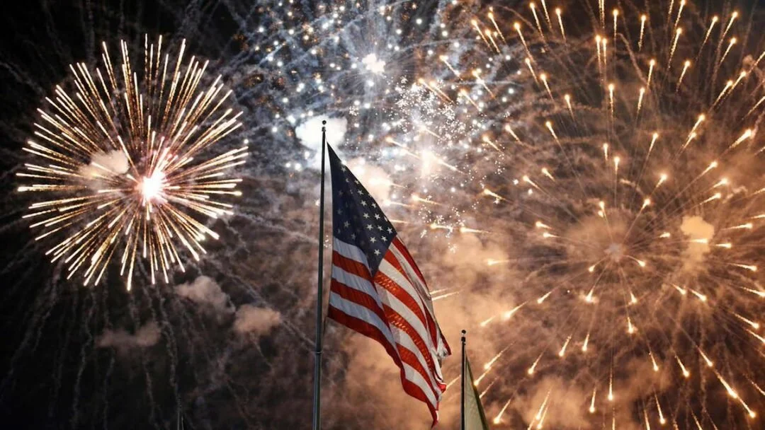 July 4, 1865