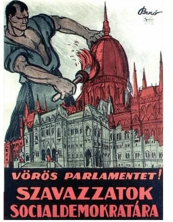 Did Poland Save the World from Communism?