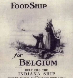 Feed the Children