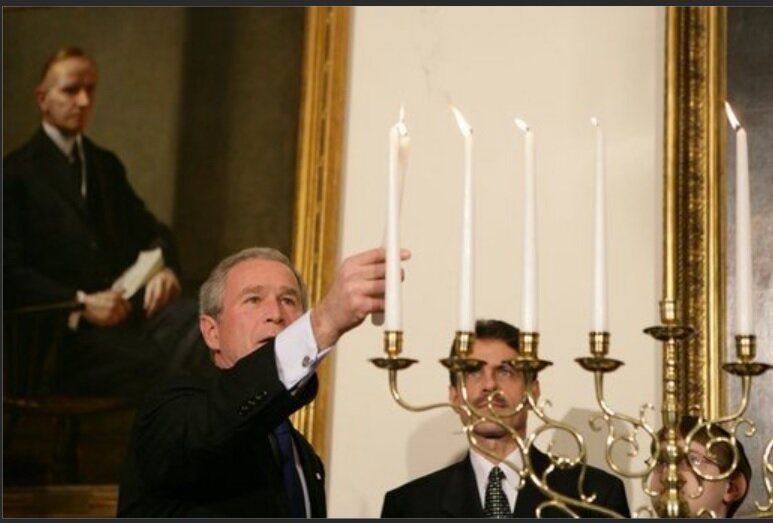 hanukkah and bush.jpg