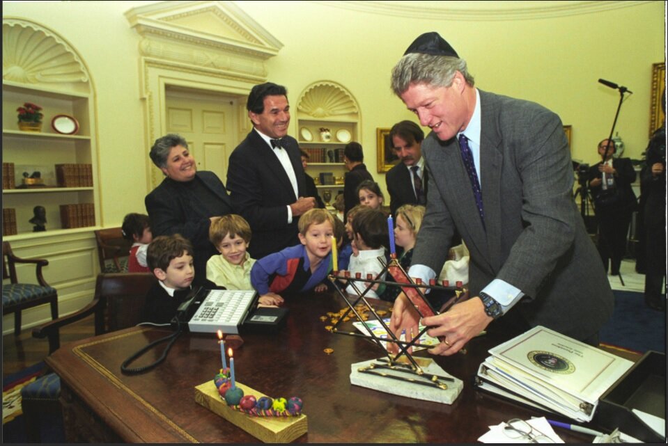 hanukkah and clinton.jpg