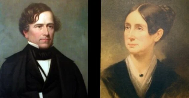 The Presidential Veto - 1840 - 1865