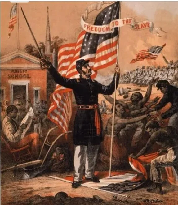 The Presidential Veto - 1865 - 1869