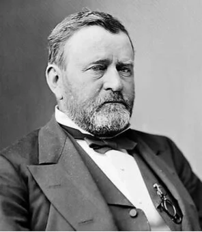 President Grant