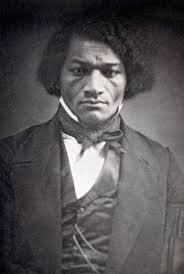 President Grant, Frederick Douglass, and the 1872 Presidential Election