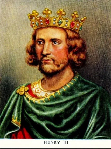The British Monarchy - Part II