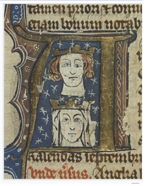 The British Monarchy, Part III