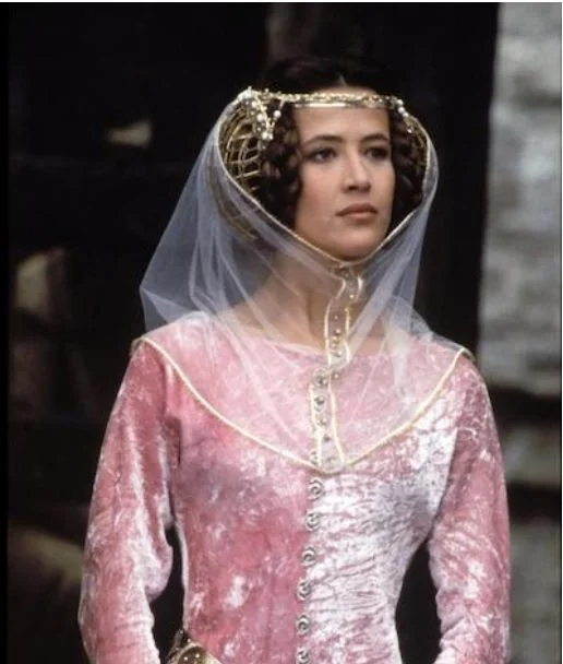The British Monarchy - Part IV