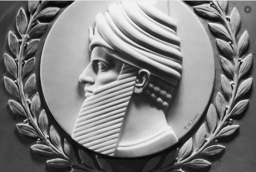 Congress Honors 23 Historical Figures