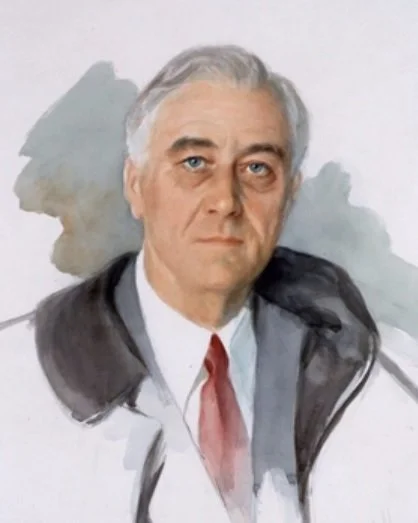 The Last Portrait