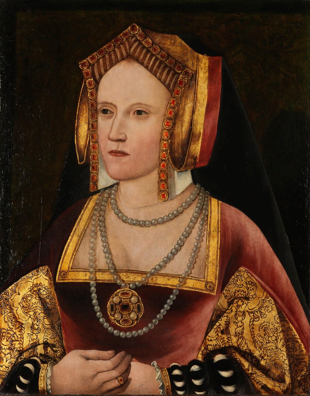 Catherine of Aragon