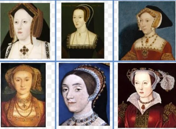 The British Monarchy, Part X