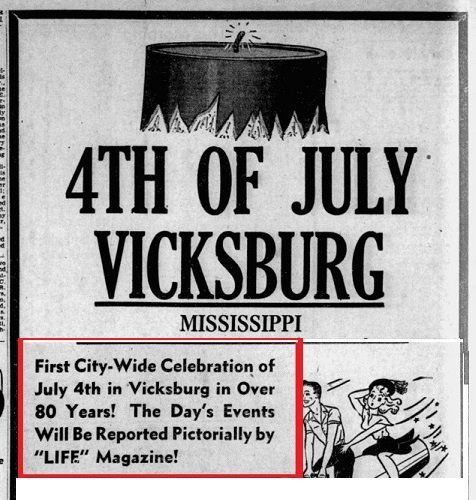 July 4, 1863