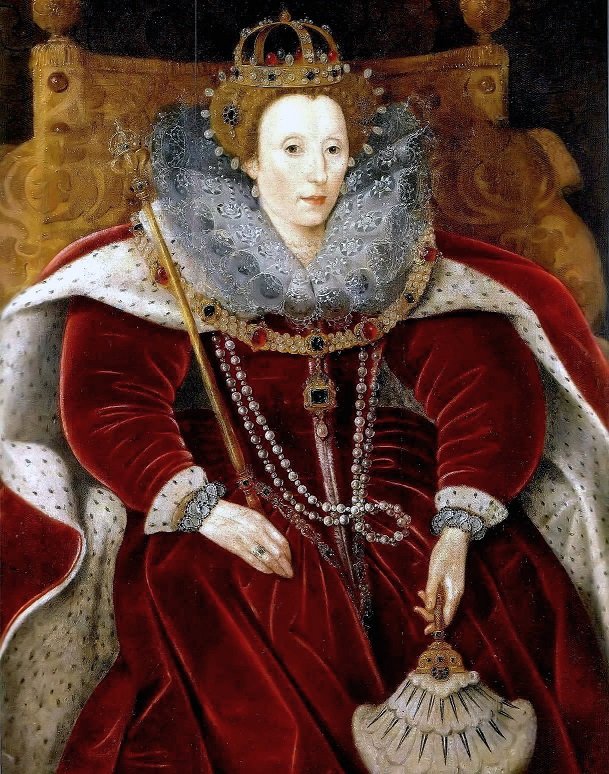 Queen Elizabeth I